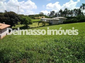 Terreno , Ibiúna · Terreno em condomínio com trilha ecológica!