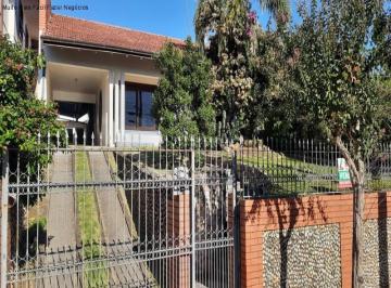 Foto 01 · Casa, Logradouro, Nova Petrópolis, RS