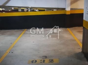 Comercial , Brasília · GARAGEM COM 13 METROS/ EDIFÍCIO FINANCIAL CENTER PARKING/ ASA SUL 