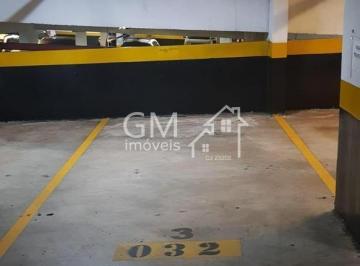 Comercial · 13m² · GARAGEM COM 13 METROS/ EDIFÍCIO FINANCIAL CENTER PARKING/ ASA SUL