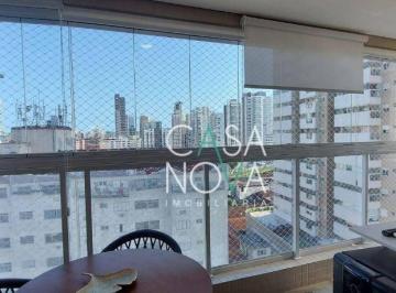 a819eddf28080fa0d93cffbd4332ef0b02d4c00f · Apartamento com 2 dormitórios à venda, 66 m² por R$ 838.000,00 - Campo Grande - Santos/SP