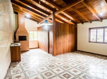 Casa · 110m² · 2 Quartos · 1 Vaga · Casa para Aluguel - Bom Jesus, 2 Quartos, 110 m² - Porto Alegre