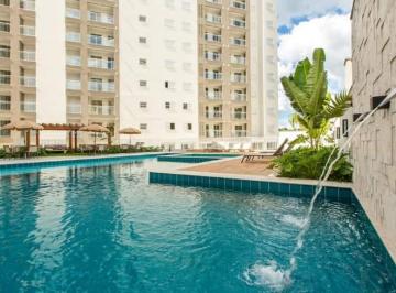 Apartamento de 2 quartos, Bragança Paulista · H.O.M.E. Singular Planejado com 2 quartos, 2 wc e 2 vagas cobertas USF LAGO