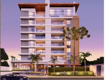 Apartamento de 3 quartos, Curitiba · Lançamento 3 suítes 3 vagas sacada e churrasqueira