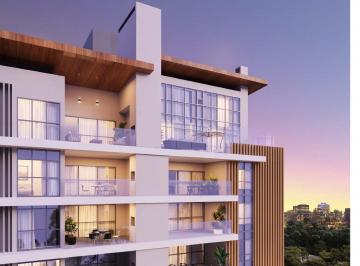 Apartamento de 3 quartos, Curitiba · Lançamento 3 suítes 3 vagas sacada e churrasqueira