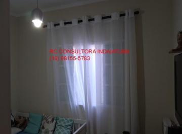 Foto 01 · Condominio, Jardim Panorama, Indaiatuba, SP