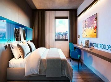 Área de Serviço · Hotel com 1 quartos à venda em Moinhos de vento - RS