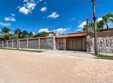 Casa · 350m² · 4 Quartos · 10 Vagas · Casa com 4 quartos à venda em Porto das dunas - CE