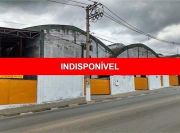 Foto 01 · Galpão para alugar - Polvilho - Cajamar