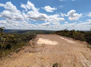 Rural , Brasília · Você quer uma chácara com vista incrível das montanhas? Achou! Altiplano Leste 