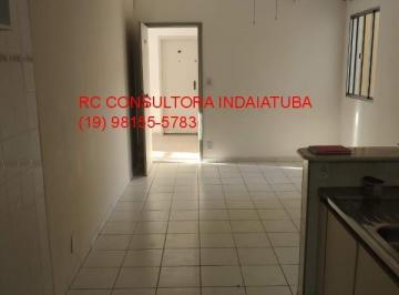 Foto 01 · Apartamento, Jardim Juliana, Indaiatuba, SP