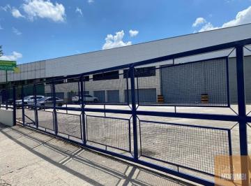 Foto 01 · venda   Galpão com renda  industrial - comercial  /Depósito/Armazém para Alugar, 3600 m² por R$ 67.0