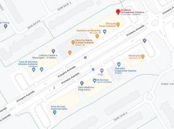 Comercial , Brasília · Melhor localização do Sudoeste - renda até R$96.000/ano