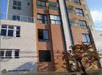 Foto 02 · Apartamento à venda em Balneário Camboriú-SC, bairro Nações com 2 quartos, 2 suítes e 75m² de área. 