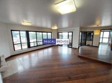 Apartamento · 240m² · 4 Quartos · 3 Vagas · Apartamento Chácara Santo Antônio 04 suítes