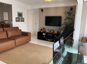 Apartamento de 3 quartos, São Paulo · Apartamento no Condomínio Habitat na Vila Andrade com 100m²