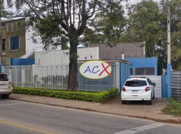 a65e0731aca0bf79b352174831cd25b44ec81dc1 · Casa com 6 dormitórios à venda, 440 m² por R$ 1.350.000,00 - Xaxim - Curitiba/PR