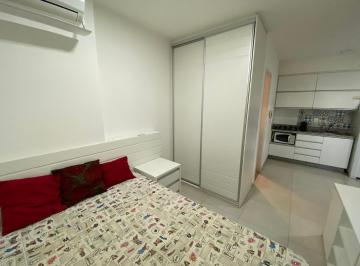 Apartamento de 1 quarto, Águas Claras · SMART - Av. Sibipiruna, Lote 11 - Águas Claras, Brasília - DF
