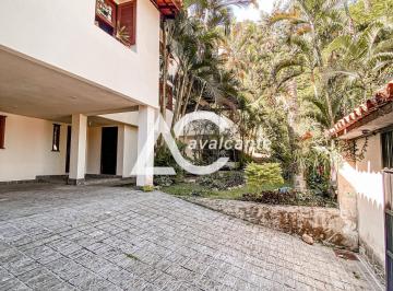 Foto 03 · Casa a Venda no Itanhanga com 5 quartos sendo 3 suítes com vista Maravilhosa para a pedra da Gávea