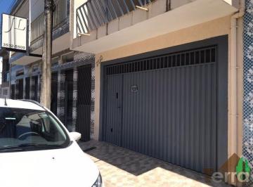 Foto 01 · Casa, Jardim Progresso, Rio Claro, SP