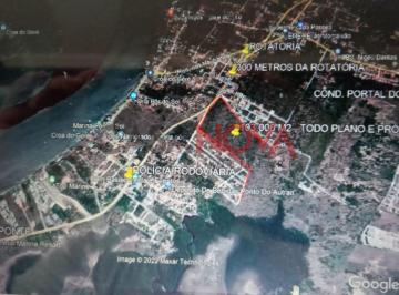 VENDO TERRENO PLANO E PRÓPRIO NO MOSQUEIRO 103.000 M2 · VENDO TERRENO PLANO E PRÓPRIO NO MOSQUEIRO 103.000 M2
