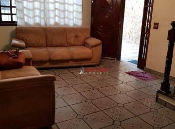 918f4b019b123e5b78982d86835670ae3499e86e · Sobrado com 3 dormitórios à venda, 280 m² por R$ 695.500,00 - Cocaia - Guarulhos/SP