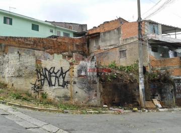 98668759db9e2c5d6cdd67d1aac24d913c80f41d · Terreno à venda, 217 m² por R$ 350.000,00 - Parque Santo Antônio - Guarulhos/SP