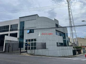 1eea20a096395a24a243b7d59f93cd41c7dcd98f · Prédio à venda, 760 m² por R$ 4.550.000,00 - Vila Pedro Moreira - Guarulhos/SP