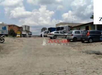 afaae4b830023dcd5996b8c3b18248994cbde2c8 · Área para alugar, 5000 m² por R$ 32.550,00/mês - Vila Augusta - Guarulhos/SP