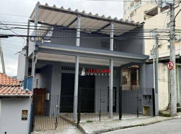 ebc3fa1b5c0b6de83193fe368158cb5549dcd988 · Prédio, 320 m² - venda por R$ 1.100.000,00 ou aluguel por R$ 11.250,00/mês - Vila São Jorge - Guarul