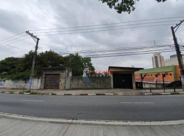 f112350cecca226d23a62207d9acc1dbdfd3a538 · Terreno à venda, 245 m² por R$ 480.000,00 - Vila Augusta - Guarulhos/SP