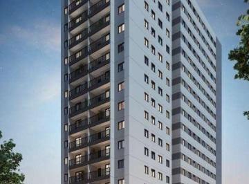 Apartamento · 37m² · 2 Quartos · 1 Vaga · Kz Jabaquara | Construtora Kazzas | Pronto para Morar | 37 Metros | 02 Dormitórios | sem Varanda | 0