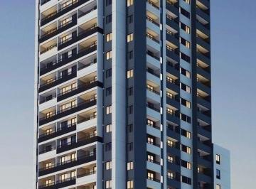 Apartamento · 30m² · 1 Quarto · Kz Direct Bresser | Construtora Kazzas | Pronto  | 30 Metros | Studios com Varanda | sem Vaga