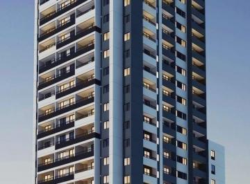 Apartamento · 27m² · 1 Quarto · Kz Direct Bresser | Construtora Kazzas | Pronto para Morar | 27 Metros | Studios com Varanda | sem V