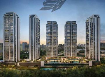 Apartamento · 330m² · 4 Quartos · 4 Vagas · Parque global | Construtora Benx | Pronto | 330 metros | 04 ou 03 suítes | 04 vagas