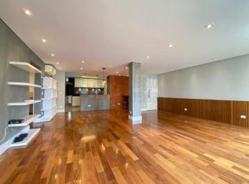 Foto 01 · Apartamento à Venda no Itaim Bibi todo Reformado e Decorado Com Muito Requinte e Bom Gosto de 120m² 