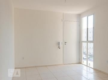 Apartamento · 45m² · 2 Quartos · 1 Vaga · Apartamento para Aluguel - Campo Grande, 2 Quartos, 45 m² - Rio de Janeiro