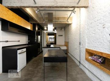 Apartamento · 40m² · 1 Quarto · Apartamento à Venda - Paraíso, 1 Quarto, 40 m² - São Paulo