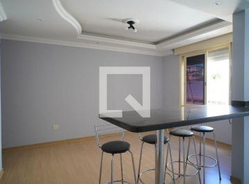 Apartamento · 50m² · 1 Quarto · 1 Vaga · Apartamento à Venda - Vila Jardim, 1 Quarto,  50 m² - Porto Alegre