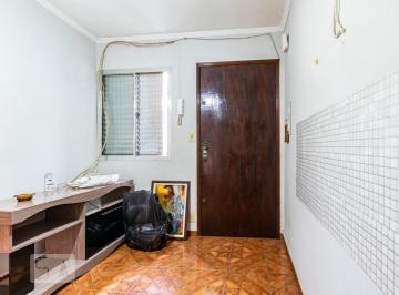 Apartamento · 53m² · 2 Quartos · 1 Vaga · Apartamento à Venda - Artur Alvim, 2 Quartos,  53 m² - São Paulo