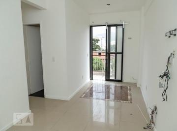 Apartamento · 56m² · 2 Quartos · 1 Vaga · Apartamento à Venda - Cachambi, 2 Quartos,  56 m² - Rio de Janeiro