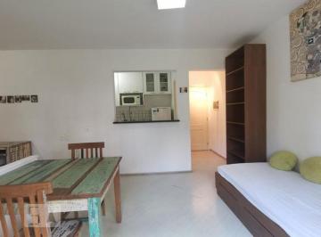 Apartamento · 35m² · 1 Quarto · 1 Vaga - QuintoAndar (Vendas 1) · Apartamento à Venda - Portal do Morumbi, 1 Quarto, 35 m² - São Paulo