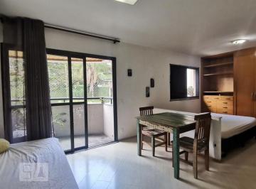 Apartamento · 35m² · 1 Quarto · 1 Vaga · Apartamento à Venda - Portal do Morumbi, 1 Quarto, 35 m² - São Paulo
