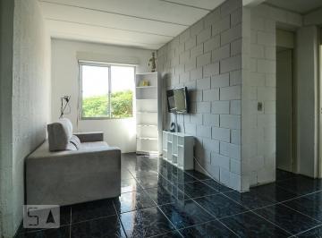 Apartamento · 43m² · 1 Quarto · 1 Vaga · Apartamento à Venda - Vila Nova, 1 Quarto,  43 m² - Porto Alegre