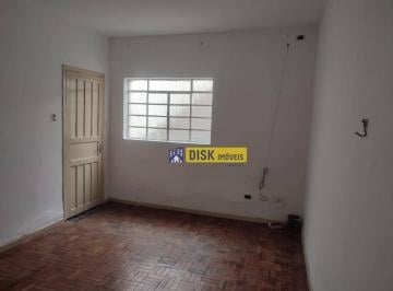 71eef209d9061515f003288f4086e92ec9b86c98 · Casa com 1 dormitório para alugar, 55 m² por R$ 992,00/mês - Baeta Neves - São Bernardo do Campo/SP