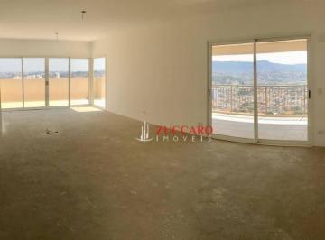f2d6c04cc0cfec6e0c3cd3cfcfa7517d08ec6528 · Cobertura à venda, 275 m² por R$ 2.390.000,18 - Vila Rosália - Guarulhos/SP