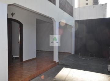 Comercial · ALUGUEL SOBRADO LOCALIZAÇÃO EXCELENTE 4 QUARTOS SENDO 1 SUITE PARA FINS COMERCIAIS