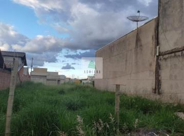 Terreno · TERRENO BEM LOCALIZADO  MURADO LATERAIS  AREA DE  200 M²