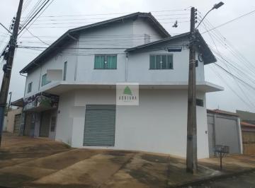 Casa · SOBRADO FINO ACABAMENTO 3 QUARTOS SENDO 1 3 SALAS COMERCIAIS