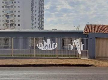 17cce6d4a27f0f5e466926dcb6de9110a5832ec6 · Casa à venda, 190 m² por R$ 850.000,00 - Centro - Londrina/PR